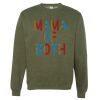 Midweight Sweatshirt Thumbnail