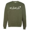 Midweight Sweatshirt Thumbnail