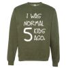 Midweight Sweatshirt Thumbnail