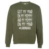 Midweight Sweatshirt Thumbnail