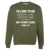 Midweight Sweatshirt Thumbnail