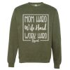 Midweight Sweatshirt Thumbnail