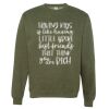 Midweight Sweatshirt Thumbnail