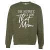 Midweight Sweatshirt Thumbnail