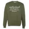Midweight Sweatshirt Thumbnail
