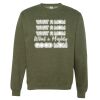 Midweight Sweatshirt Thumbnail