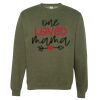 Midweight Sweatshirt Thumbnail