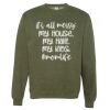 Midweight Sweatshirt Thumbnail