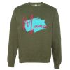 Midweight Sweatshirt Thumbnail