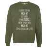 Midweight Sweatshirt Thumbnail