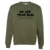 Midweight Sweatshirt Thumbnail