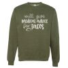 Midweight Sweatshirt Thumbnail