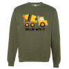 Midweight Sweatshirt Thumbnail