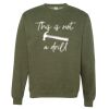 Midweight Sweatshirt Thumbnail