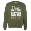 Midweight Sweatshirt Thumbnail