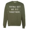 Midweight Sweatshirt Thumbnail