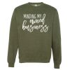 Midweight Sweatshirt Thumbnail