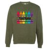 Midweight Sweatshirt Thumbnail