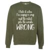 Midweight Sweatshirt Thumbnail