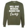 Midweight Sweatshirt Thumbnail