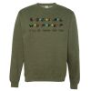 Midweight Sweatshirt Thumbnail