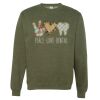 Midweight Sweatshirt Thumbnail