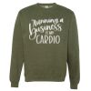 Midweight Sweatshirt Thumbnail