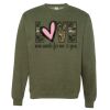 Midweight Sweatshirt Thumbnail