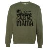 Midweight Sweatshirt Thumbnail