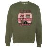 Midweight Sweatshirt Thumbnail
