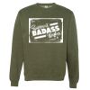 Midweight Sweatshirt Thumbnail