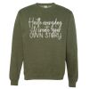 Midweight Sweatshirt Thumbnail
