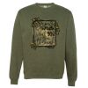 Midweight Sweatshirt Thumbnail