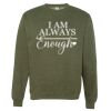 Midweight Sweatshirt Thumbnail