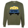 Midweight Sweatshirt Thumbnail