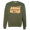 Midweight Sweatshirt Thumbnail