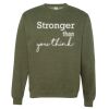 Midweight Sweatshirt Thumbnail