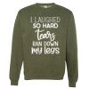 Midweight Sweatshirt Thumbnail