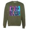 Midweight Sweatshirt Thumbnail
