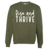 Midweight Sweatshirt Thumbnail