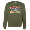 Midweight Sweatshirt Thumbnail