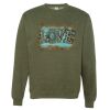 Midweight Sweatshirt Thumbnail