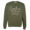 Midweight Sweatshirt Thumbnail