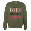 Midweight Sweatshirt Thumbnail