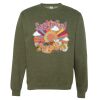 Midweight Sweatshirt Thumbnail