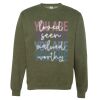 Midweight Sweatshirt Thumbnail