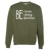 Midweight Sweatshirt Thumbnail