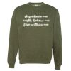 Midweight Sweatshirt Thumbnail