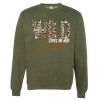 Midweight Sweatshirt Thumbnail