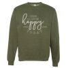Midweight Sweatshirt Thumbnail